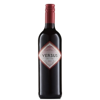Stellenbosch Vineyards - Stellenbosch Dry Red Versus 2021