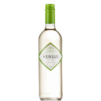 Stellenbosch Vineyards - Stellenbosch Dry White Versus 2021