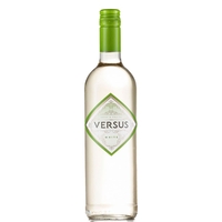 Stellenbosch Vineyards - Stellenbosch Dry White Versus 2022