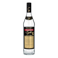 Stolichnaya - Vodka Stolichnaya Gold