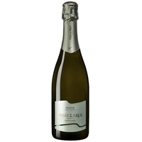 St.Pauls - Alto Adige Spumante Metodo Classico Blanc De Blancs Doc Pas Dosé Praeclarus 2016