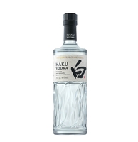 Suntory - Vodka Haku