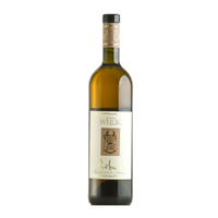 Svetlik - Rebula 2014