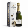 Taittinger - Champagne Brut Cuvée Prestige
