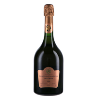 Taittinger - Champagne Brut Rosé Comtes De Champagne 1996