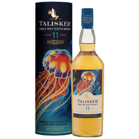 Talisker - Single Malt Scotch Whisky 11 Years Old “special Release 2022”