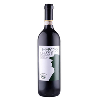 Tamburini - Chianti Docg The Boss 2022