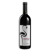 Tanca Gioia - Carignano Del Sulcis Doc “u Tabarka Roussou” 2021