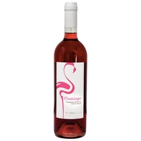 Tanca Gioia - Carignano Del Sulcis Rosato Doc “u Tabarka Flamingo” 2022
