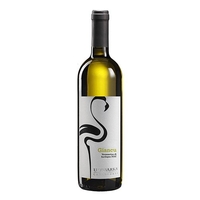 Tanca Gioia - Vermentino Di Sardegna Doc U Tabarka Giancu 2022