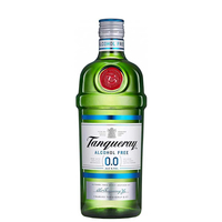 Tanqueray - Alcohol Free 0.0