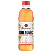 Tanqueray - Gin Flor De Sevilla