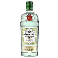 Tanqueray - Gin Rangpur Lime