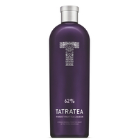 Tatratea - Liquore Forest