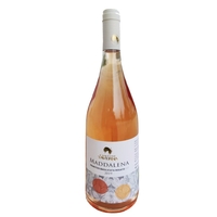 Taverna - Basilicata Primitivo Rosato Igp Maddalena 2020