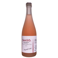 Taverna - Basilicata Rosato Frizzante Igt Senso2 2020