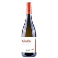 Taverna - Basilicata Rosso Igt Senso2 2020