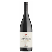 Tedeschi - Amarone Della Valpolicella Marne 180 Docg 2019
