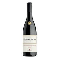 Tedeschi - Amarone Della Valpolicella Classico Riserva Docg Capitel Monte Olmi 2016