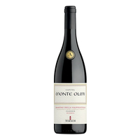 Tedeschi - Amarone Della Valpolicella Classico Riserva Docg Capitel Monte Olmi 2017