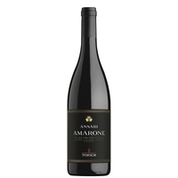 Tedeschi - Amarone Della Valpolicella Docg Ansari 2017