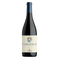 Tedeschi - Delle Venezie Rosso Igt Corasco 2019