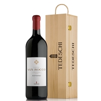 Tedeschi - Valpolicella Ripasso Superiore Doc Capitel San Rocco 2018 Jéroboam
