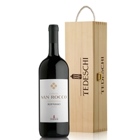 Tedeschi - Valpolicella Ripasso Superiore Doc Capitel San Rocco 2019 Magnum