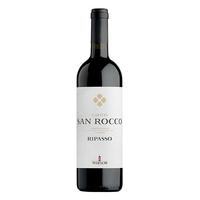 Tedeschi - Valpolicella Ripasso Superiore Doc Capitel San Rocco 2020