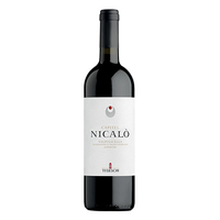 Tedeschi - Valpolicella Superiore Doc “capitel Nicalò” 2019