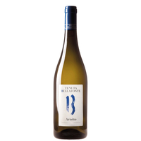 Tenuta Bellafonte - Trebbiano Spoletino Igt “arnèto” 2019
