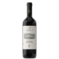 Tenuta del Meriggio - Irpina Aglianico Doc 2017