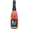 Tenuta delle Ripalte - Spumante Brut Rosé Brut Delle Ripalte
