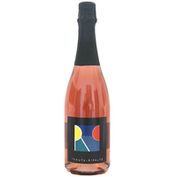 Tenuta delle Ripalte - Spumante Brut Rosé Brut Delle Ripalte