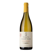 Tenuta delle Terre Nere - Etna Bianco Calderara Sottana Doc “cuvée Delle Vigne Niche” 2021