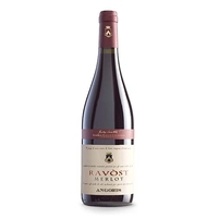 Tenuta di Angoris - Friuli Colli Orientali Merlot Doc Ravòst Angoris Riserva Giulio Locatelli 2017