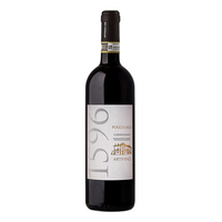Tenuta di Artimino - Carmignano Docg “poggilarca” 2018