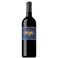 Tenuta di Salviano - Lago Di Corbara Doc Solideo 2021