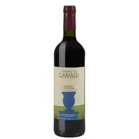 Tenuta di Trinoro - Toscana Rosso Igt Campo Di Camagi 2021