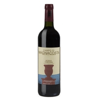 Tenuta di Trinoro - Toscana Rosso Igt Campo Di Magnacosta 2017