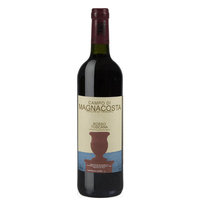 Tenuta di Trinoro - Toscana Rosso Igt Campo Di Magnacosta 2021