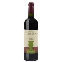 Tenuta di Trinoro - Toscana Rosso Igt Campo Di Tenaglia 2021