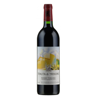 Tenuta di Trinoro - Toscana Rosso Igt “tenuta Di Trinoro” 2020