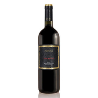 Tenuta Fertuna - Maremma Toscana Doc “messiio” 2018