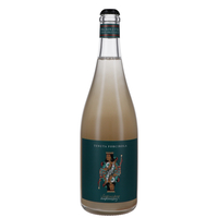 Tenuta Forcirola - Pignoletto Di Modena Doc Ancestrale Sottosopra