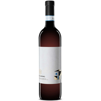 Tenuta I Fauri - Cerasuolo D Abruzzo Doc Baldovino 2021