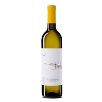 Tenuta I Fauri - Colline Teatine Passerina Igt 2022