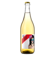 Tenuta I Fauri - Vino Bianco Frizzante Metodo Ancestrale Le Belle