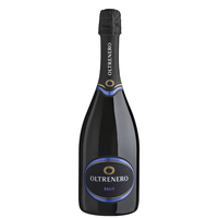Tenuta Il Bosco - Oltrepò Pavese Metodo Classico Brut Docg Oltrenero