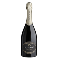 Tenuta Il Bosco - Oltrepò Pavese Metodo Classico Brut Nature Docg Oltrenero 2016